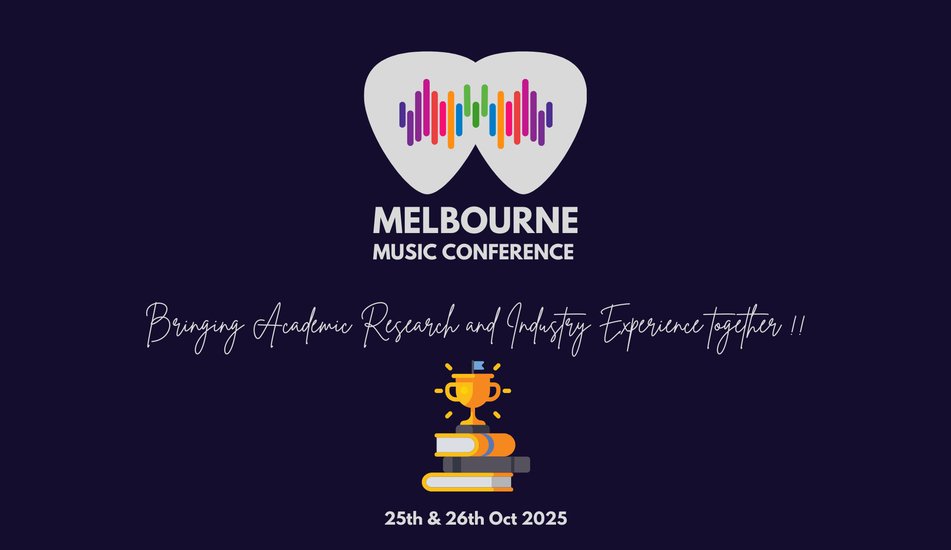 Melbourne music conference